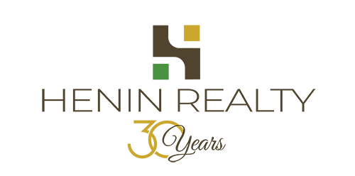 Henin Realty